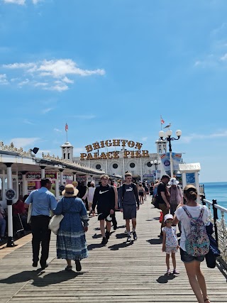 Brighton Swimming Club