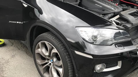 BMW Specialist Nottingham | ECU Repairs | Timing Chain Specialists