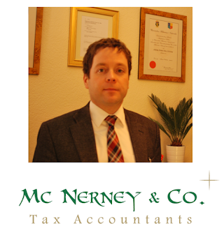 McNerney & Co., Tax Accountants