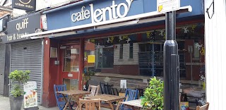 Lento Cafe & Bar