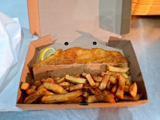 Hosie's Fish and Chips