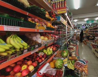 Kabul Beirut Supermarket & Halal Meat