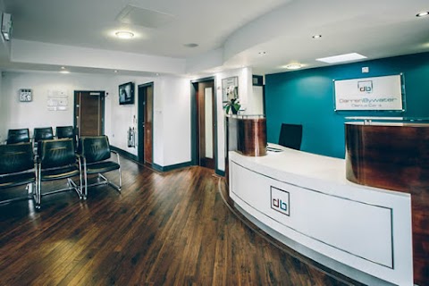 Darren Bywater Dental Care