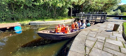 Boyne Boats Ltd.