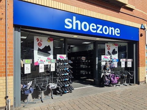 Shoe Zone