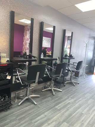 Jennifer Jayne Hair Salon