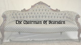 The Chairman of Bearsden