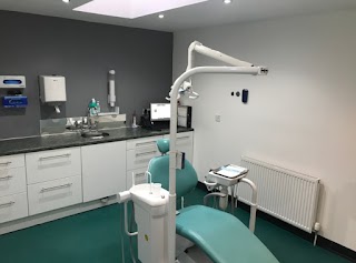 Stonehouse Dental Care