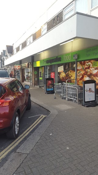 Co-op Food - Ham Road