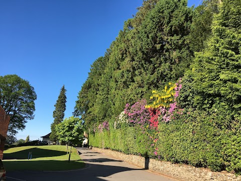 The Royal School, Haslemere