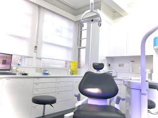 New Church Road Dental Practice, Denplan Practice