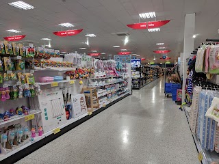 Home Bargains