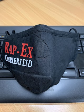 Rap-Ex Couriers Ltd