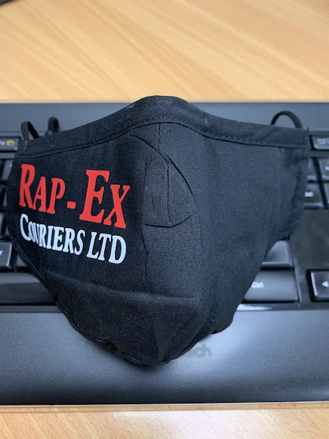 Rap-Ex Couriers Ltd