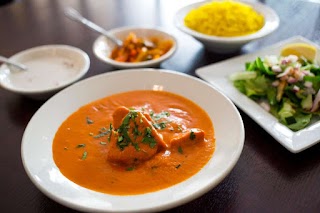 Nazmin's Indian Restaurant Earlsfield