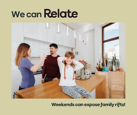 Relate Across Cheshire, Merseyside and Greater Manchester