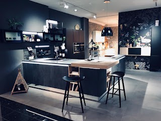 Kitchen Craft Design Crystal Peaks Sheffield