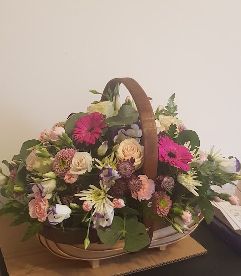 Letty's Flowers | Hayes | Hillingdon