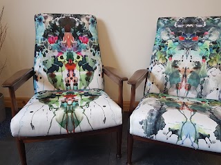 Elin Rhian Upholstery