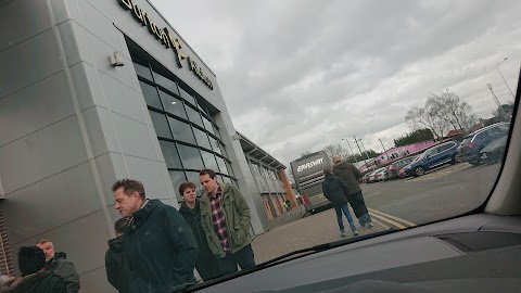 Burton Albion Football Club