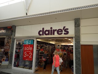 Claire's