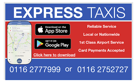 Express Taxis