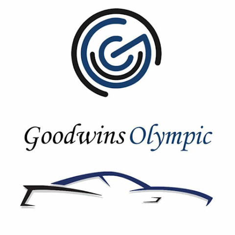 Goodwins Olympic