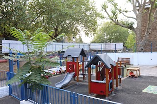 Magic Roundabout Nursery Kennington - Day Nursery and Preschool (3 months to 5 years old)