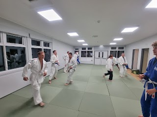 Aberdeen Judo Club