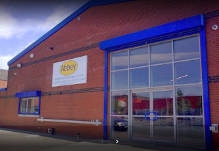 Abbey Architectural Ironmongery Co Ltd