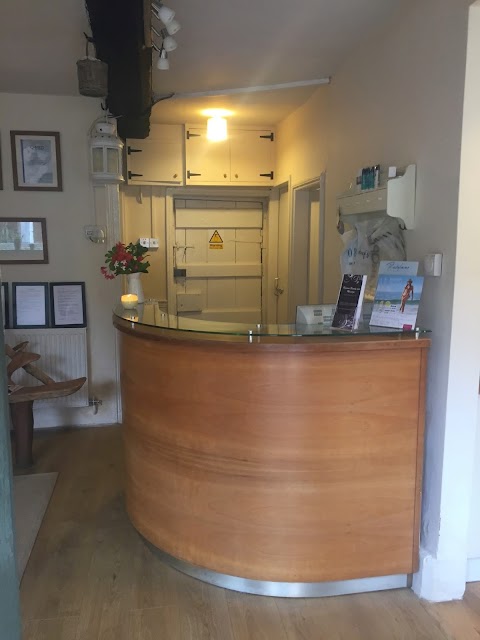 Tinkable Aesthetic Clinic Enville