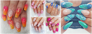 Miss Gem's Nails & Beauty