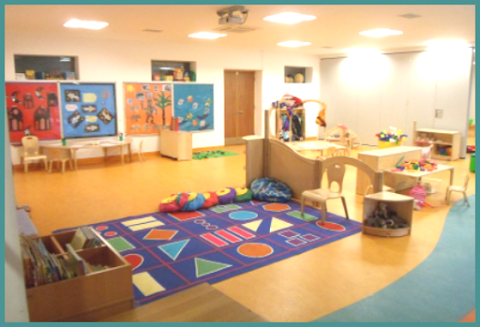 Ihsan Children's Centre and Nursery