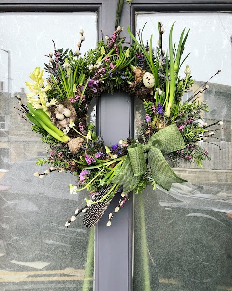 Ivy & Eve Bespoke Florists