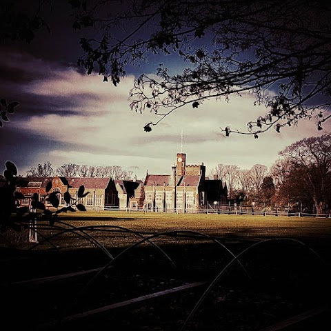 Loughborough Grammar School