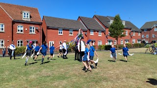 St. John's C. of E. Primary School, Abram, The Keys Federation Academy Trust