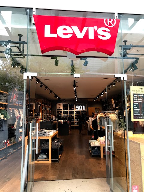 Levi's® Liverpool One