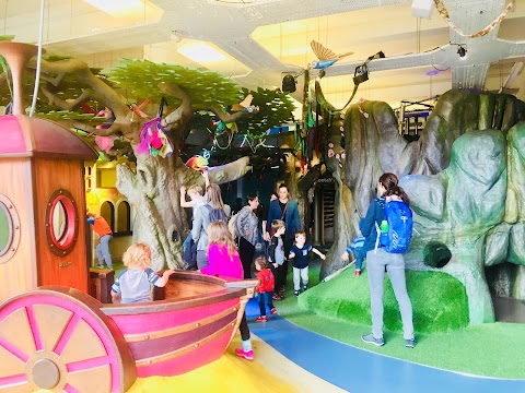 Discover Children's Story Centre