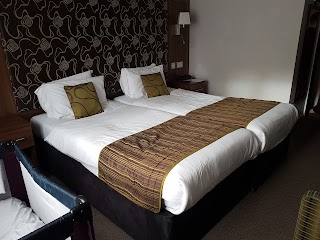 The Collection Hotel Birmingham