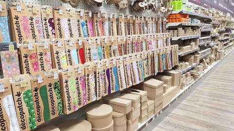 Hobbycraft Bristol Imperial