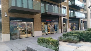 Tesco Express