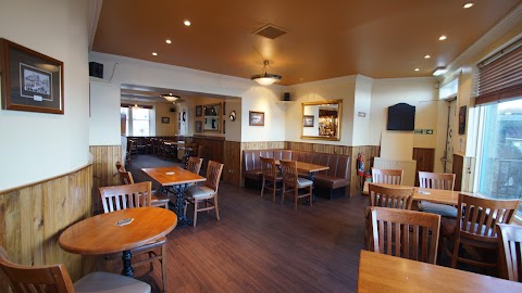 Thorntree Inn