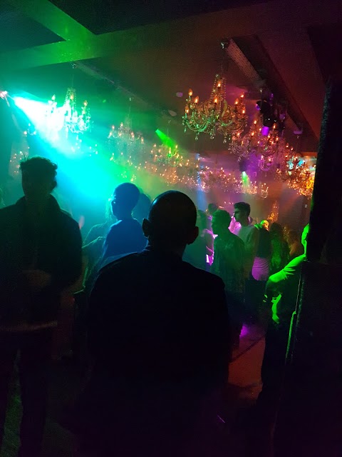 MooMoo Nightclub Derby