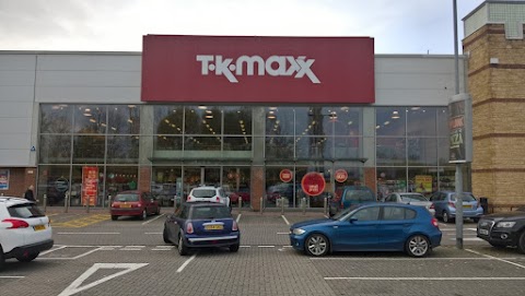 TK Maxx