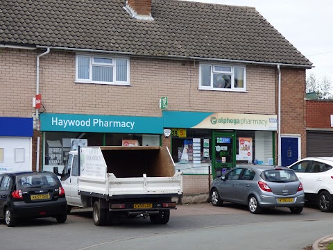 Haywood Pharmacy