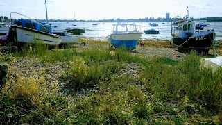 Institute of Marine Science, University of Portsmouth