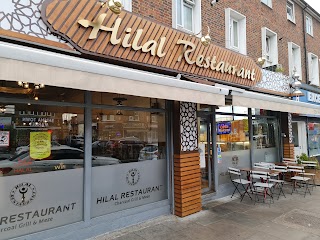 Hilal Restaurant