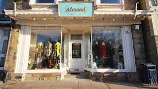 Almond Boutique