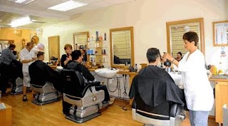 Ghodsi Barbers