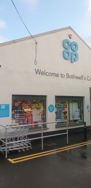 Co-op Food - Bothwell